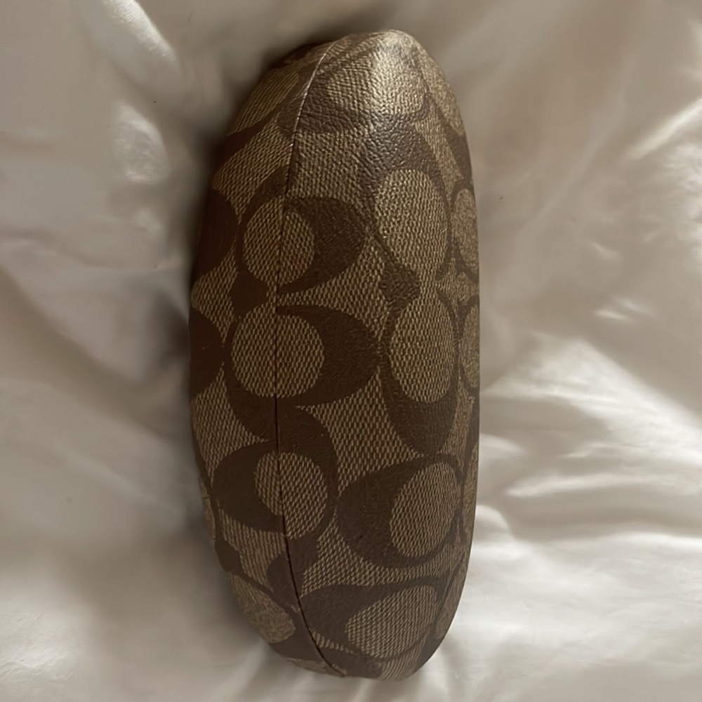 Coach authentic case - Picture 2 of 7